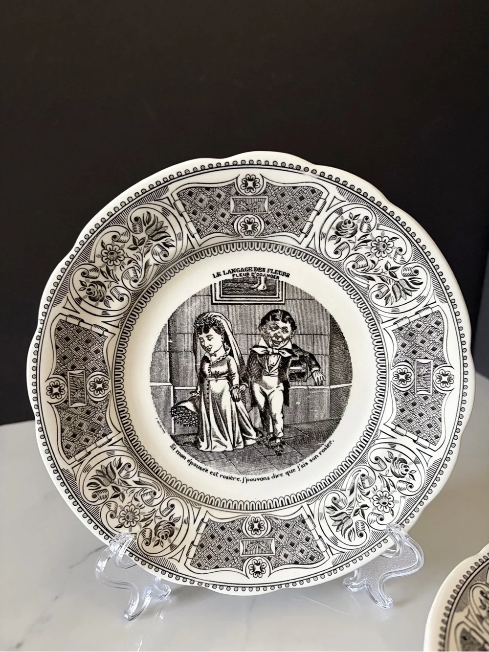 SET of 6 